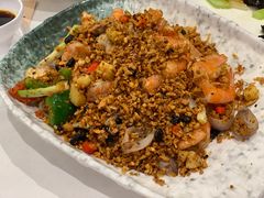 -稻香酒家·33年老字号·港式粤菜(富邦中心店)
