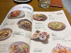 -西语炭烧牛排·西厨(石龙店)