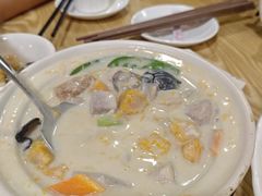 -佛有缘素食馆·荔湾老字号(陈家祠首店)