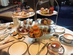 -东海朗廷酒店-唐阁T’ANG COURT 中餐厅