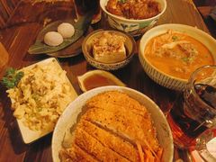 招牌日式炸猪排-小条食堂(三坊七巷店)