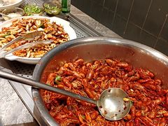 -禾斗海鲜自助(市南银座店)