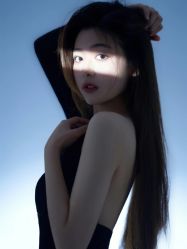 点击看大图 -蜜桃少女VISION写真馆(雁塔店)