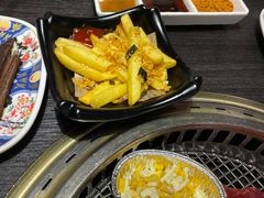 -AJIYA·池袋日式烧肉自助(天津万象城店)