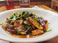 -老鼎万春卤菜(五代传承创始老店)