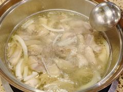 原味椰子鸡-原味四季椰子鸡(公明百佳华店)
