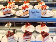 -PETIT PARIS 小巴黎(凯德1818店)