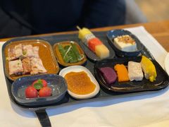 -北京三里屯CHAO酒店