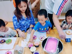-美吉姆早教(高新中心)
