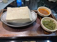 -一块豆腐·海鲜·家常菜(李沧书院路店)
