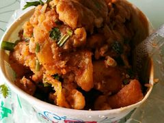 -周小亮丁家坡洋芋(全国总店)