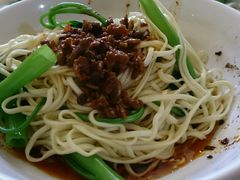 杂酱面-武胜段记猪肝面(卓锦城店)