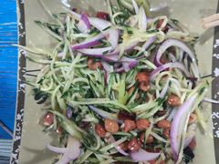 -范老二肉串饺子馆(中街店)