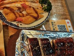 -松坂屋日料自助(长城路店)