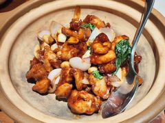 -又一福烤鸭·北京菜(东四店)