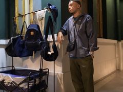 -和平行旅·全女旅宿(永庆坊店)