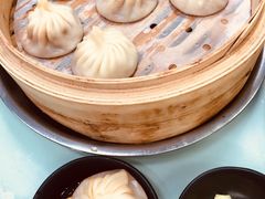 -食惠里小笼包面馆(越秀店)