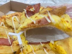 -必胜客(栖乐荟店)