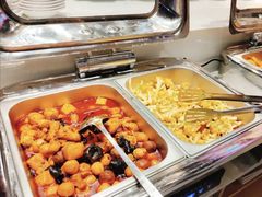 -玫瑰花园自助烤肉(顺义鑫海韵通店)