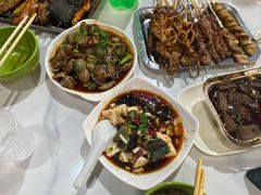 -马老大烧烤(和平路店)