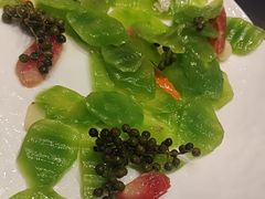 -鲜得莱渔港·小平岛海胆馆(七贤岭店)