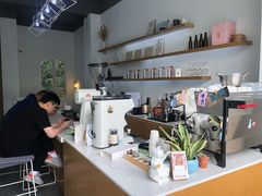 -稀物集咖啡(徽州大道店)