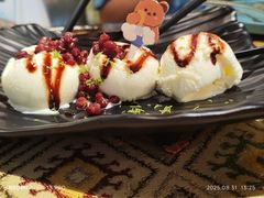 -美森西餐厅(曙光大道店)