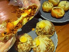 -鑫震源·苏式大虾生煎(山塘街店)