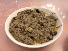 麻豆腐-烤肉宛饭庄(南礼士路店)