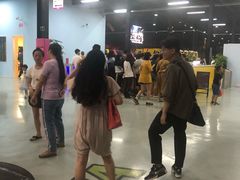 -嘿哟动霸CHUA·新潮玩运动娱乐中心·蹦床滑冰团建乐园