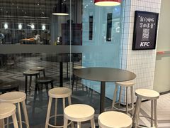 -肯德基(乐峰店)