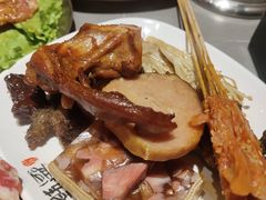 -韩盛·盛江山自助料理(学院路江北大学城店)