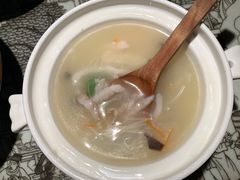 -绿茶餐厅(昌平悦荟店)