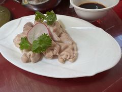 白切肚尖-三林本帮馆(中林街店)