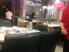 大堂-陈记顺和潮汕鲜牛肉火锅(棠德南路店)
