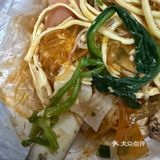 凉拌菜真的太好吃😋