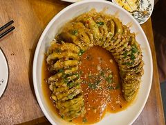 -小厨子私房菜·云南美食店