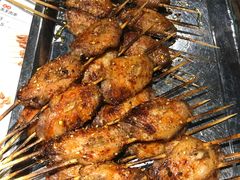 -管氏翅吧(马家堡店)