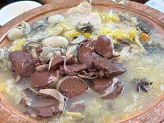 -高晓山馅饼店(牛庄百年店)