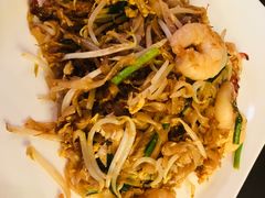 -马来西亚美食街