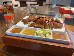 -凤阁楼果木烧鹅(鹤山陈山店)