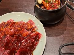 -蒜香焼肉PURUSHIN(马场路店)