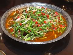 -三叔特色自贡菜(中海国际店)