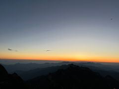 -商洛老君山旅游风景区