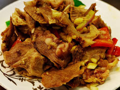-风云面馆(珠海路店)