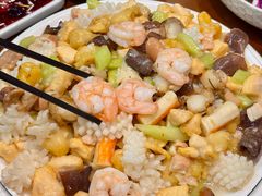 -金阁家常菜(贵阳路店)
