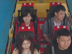 -南戴河国际娱乐中心