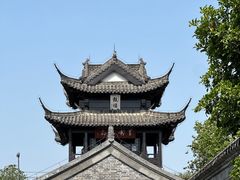 -盂城驿-南门大街