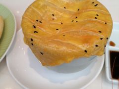 -舜耕山庄四时万和自助餐厅