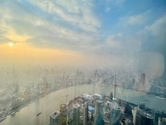-上海中心大厦